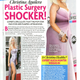 Illustration for article titled This Week in Tabloids: Babysplosion! Kim Kardashian, Duchess Kate, and Jessica Simpson Are Pregnant